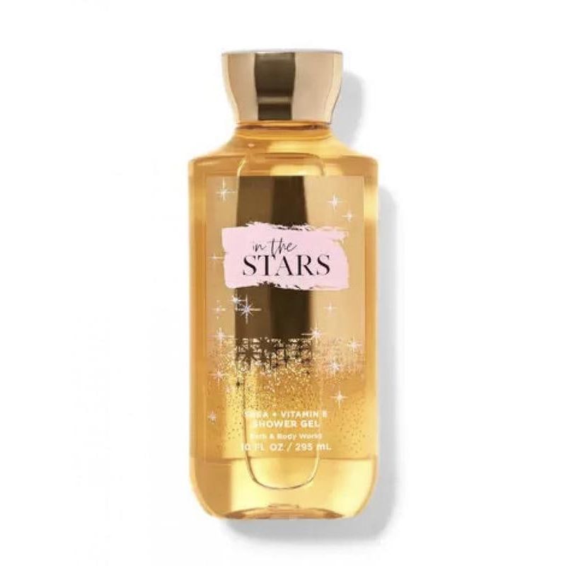 Парфумований гель для душу In The Stars