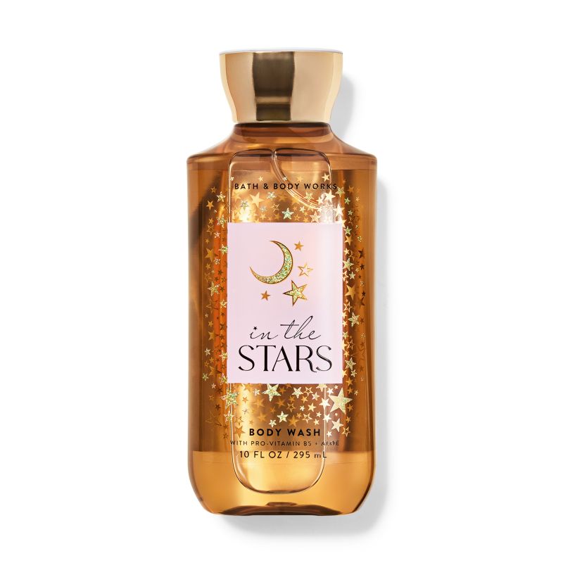 Парфумований гель для душу In The Stars