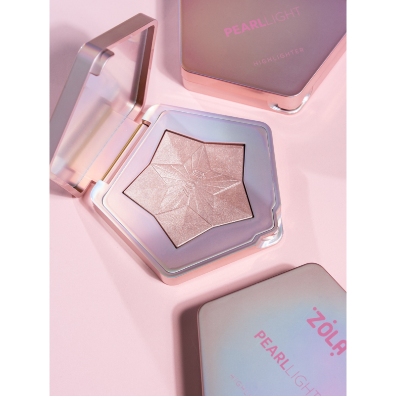 Хайлайтер Pearllight Highlighter ZOLA