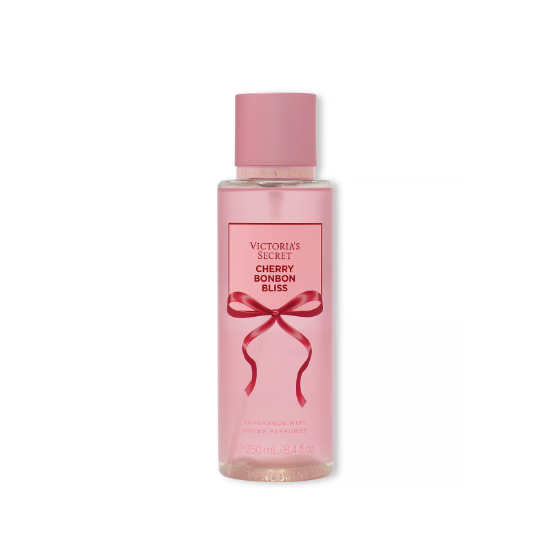 Парфумований спрей Cherry Bonbon Bliss Body Mist