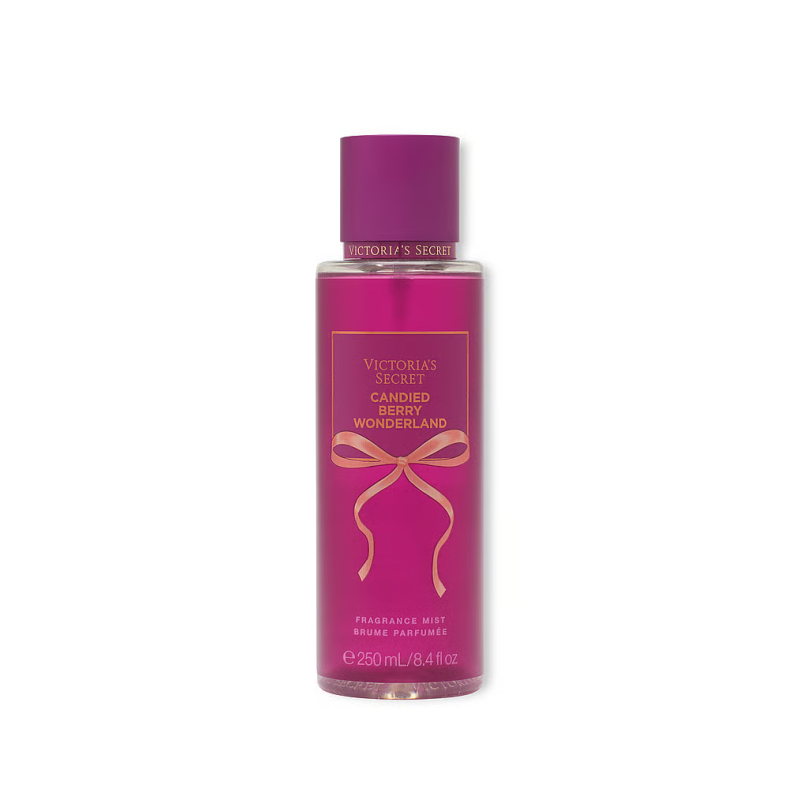 Парфумований спрей Candied Berry Wonderland Body Mist
