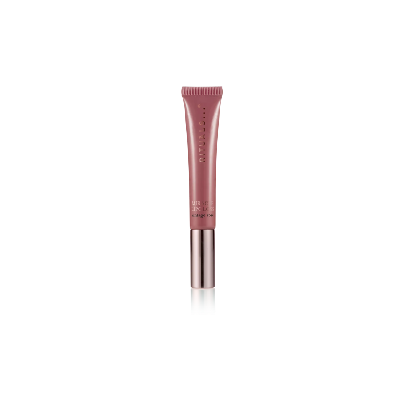Блиск для губ Miracle Lipgloss Vintage Rose Rituals