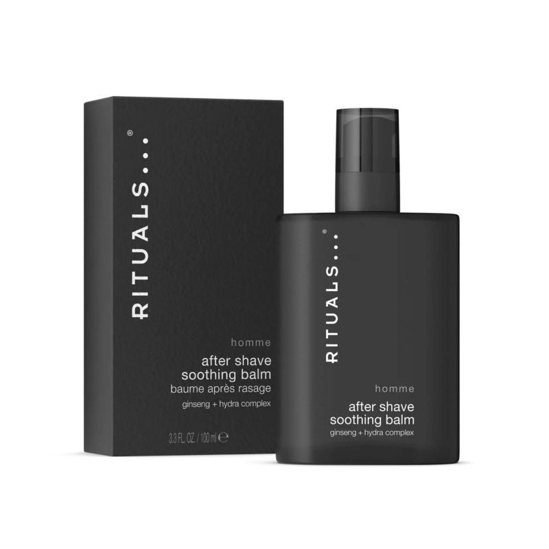 Бальзам після бриття The Ritual of Homme Rituals