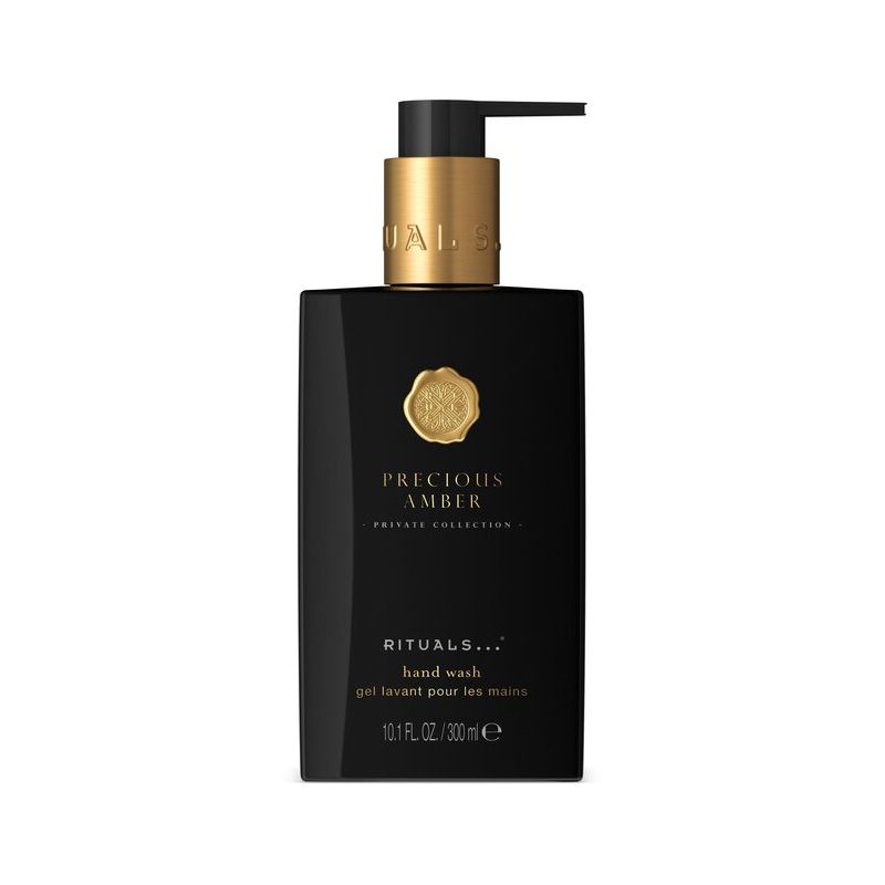 Мило для рук The Rituals Of Precious Amber