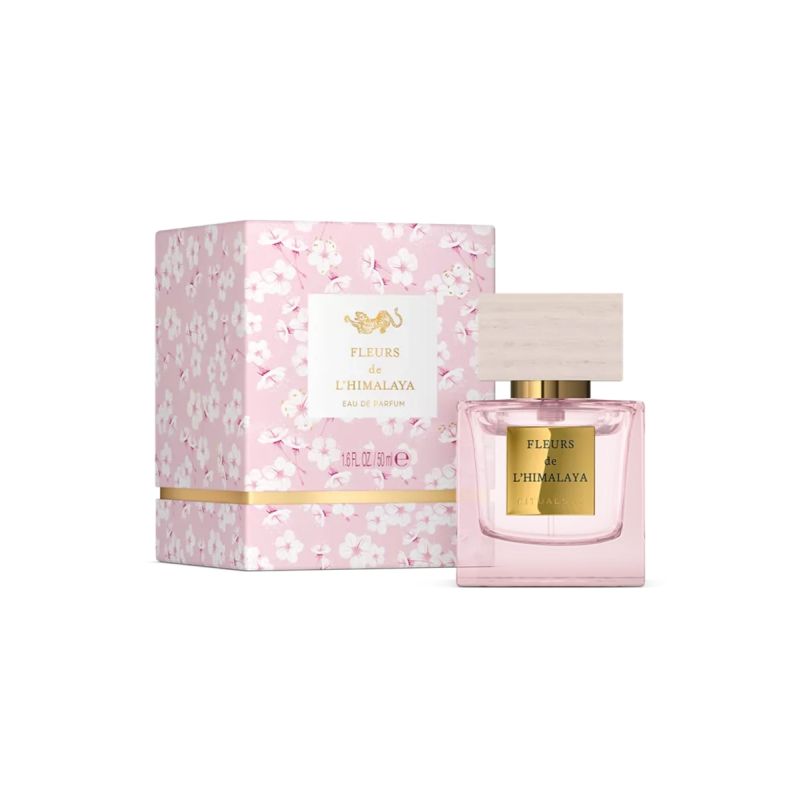 Парфуми Fleurs De L'Himalaya від Rituals 50 мл