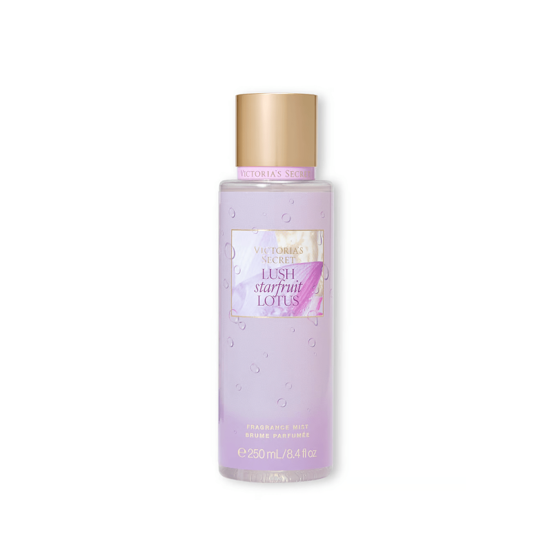Парфумований спрей для тіла Lush Starfruit Lotus Body Mist
