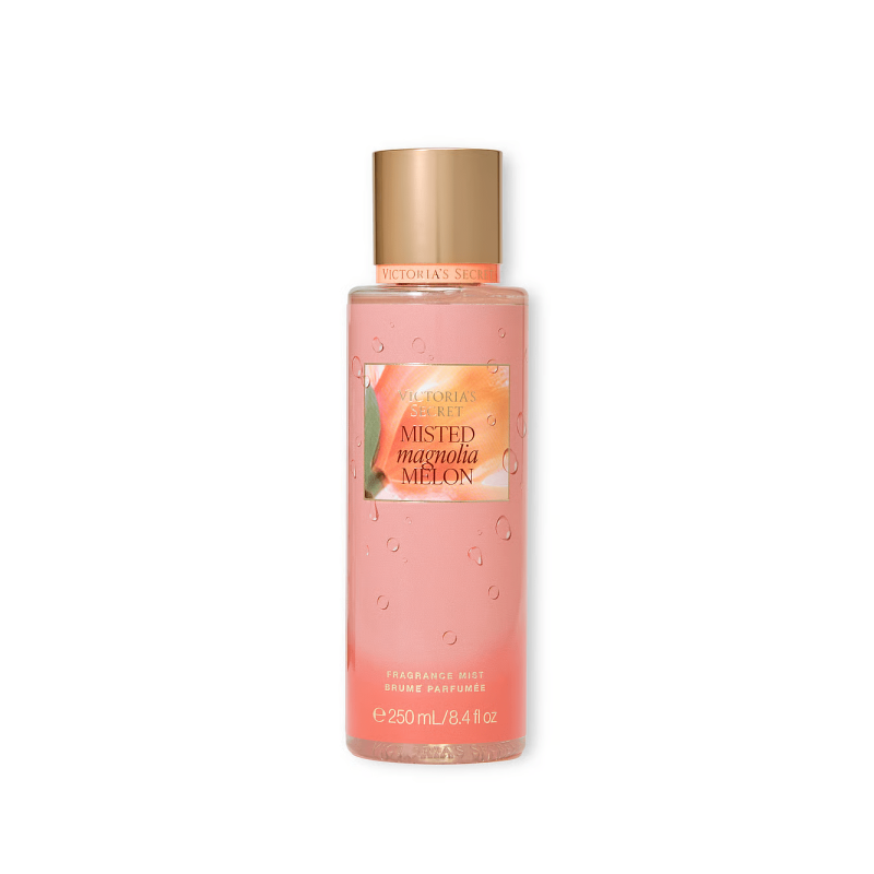 Парфумований спрей для тіла Misted Magnolia Melon Body Mist
