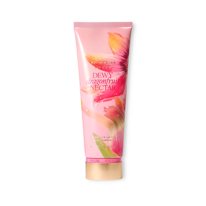 Парфумований лосьйон Dewy Dragonruit Nectar Body Lotion