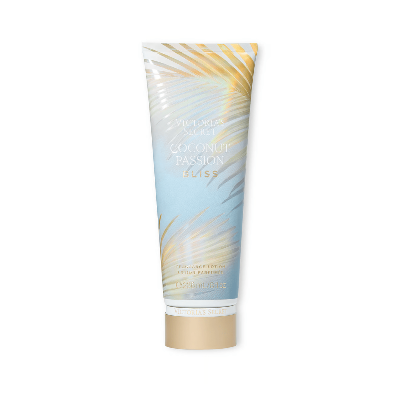 Парфумований лосьйон Coconut Passion BLISS Body Lotion