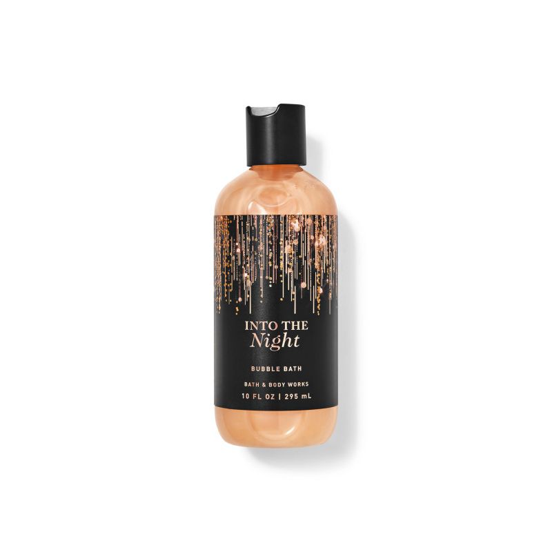 Піна для ванни Into The Night