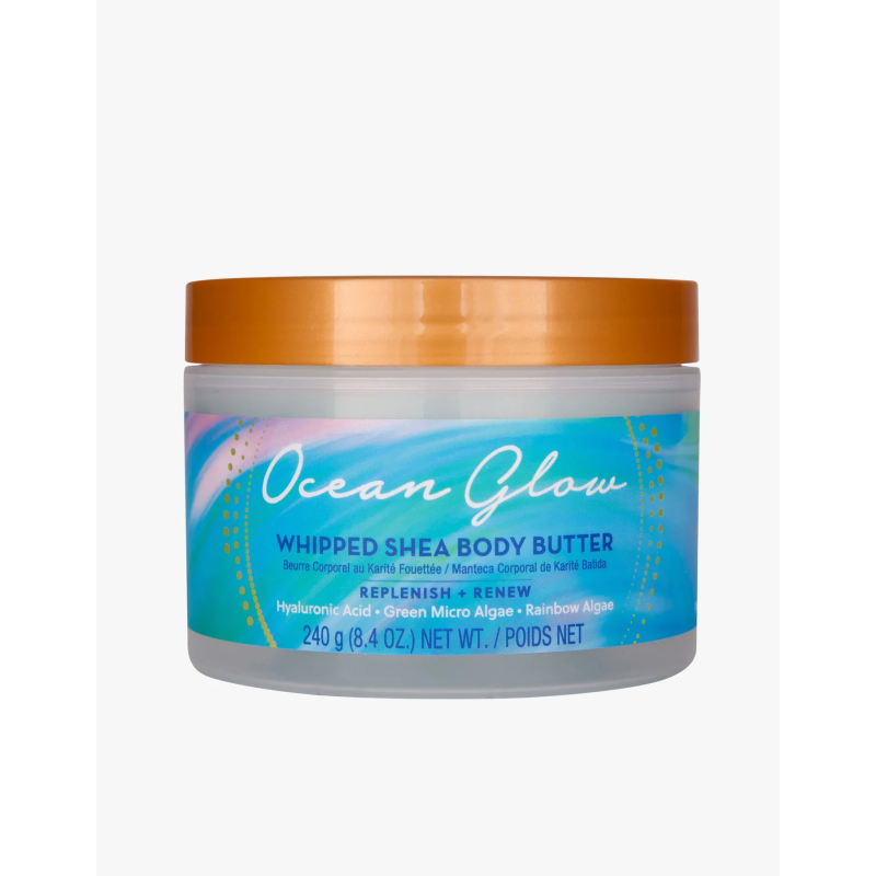 Баттер для тіла Ocean Glow Body Butter від Tree Hut