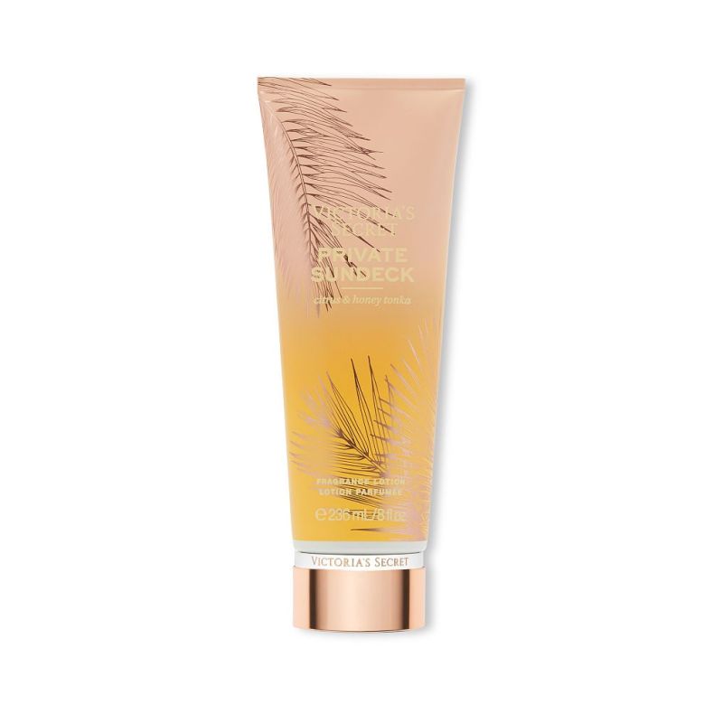 Парфумований лосьйон Private Sundeck