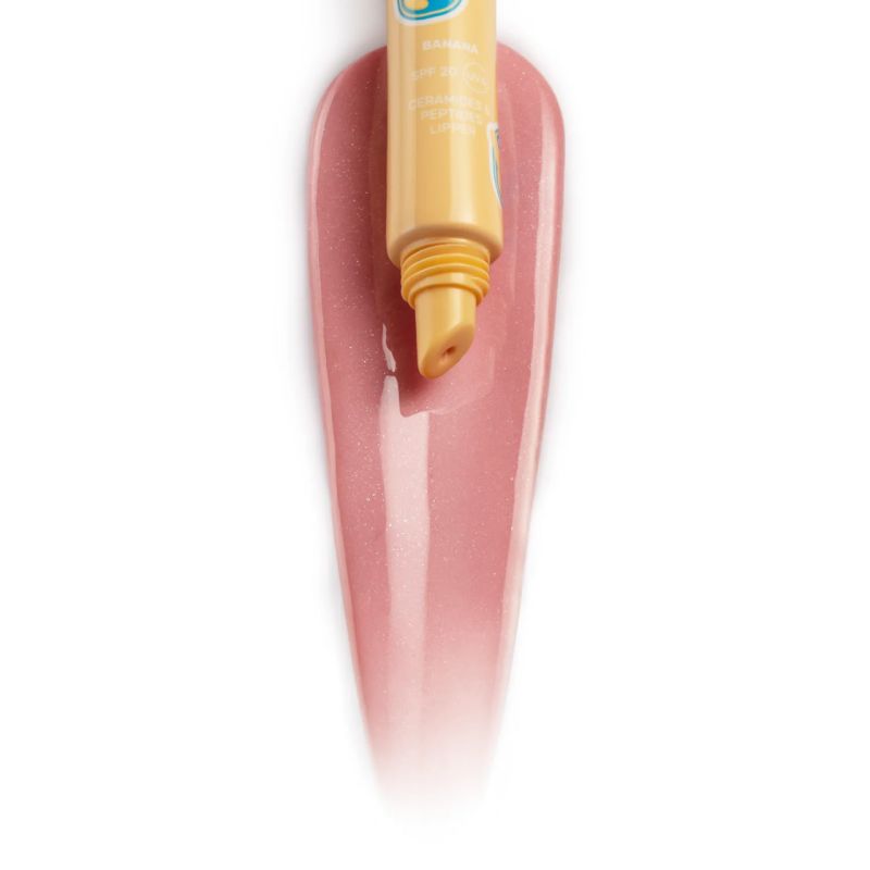 Блиск для губ Банан Lipper BANANA SPF20 від Lipss