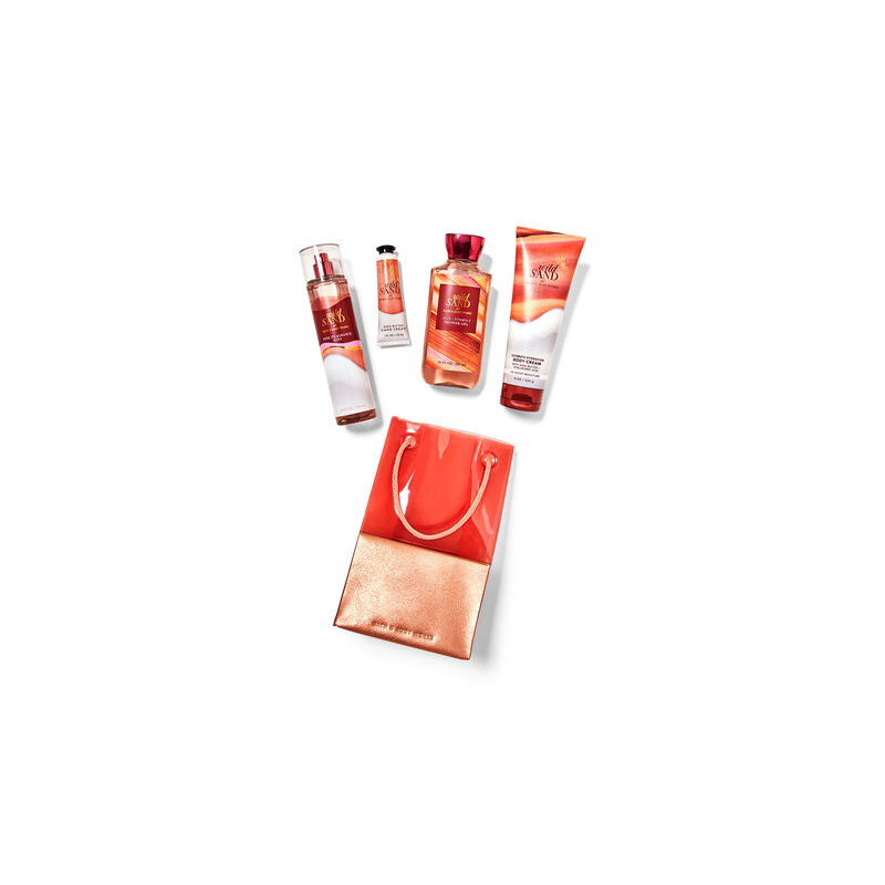 Подарунковий набір Wild Sand