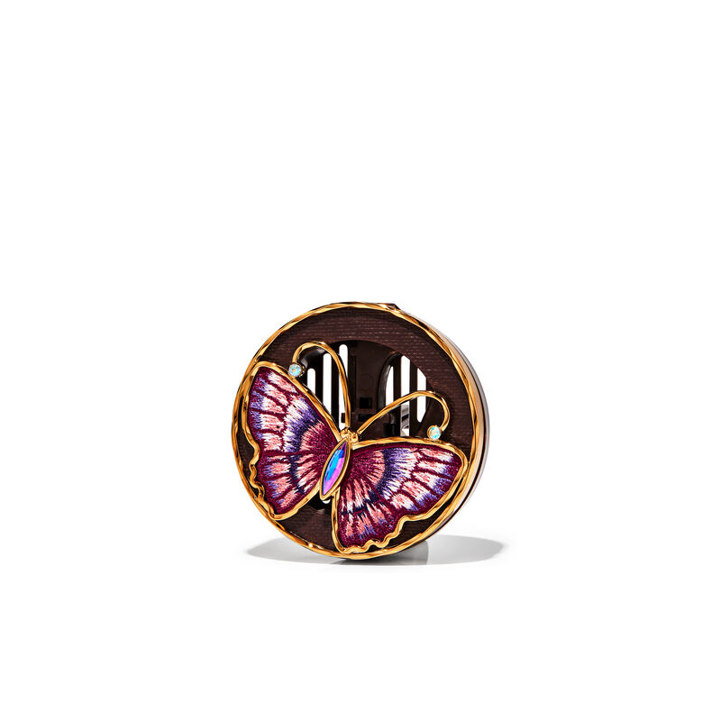 Холдер в машину Embroidered Moth