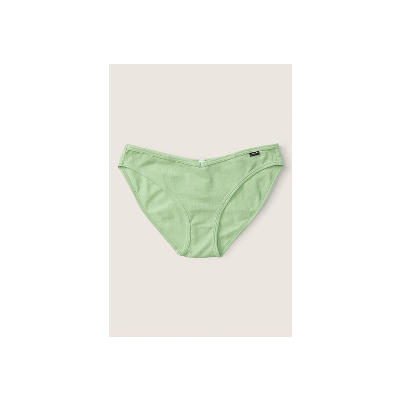 Трусики Cotton Bikini Panty Green