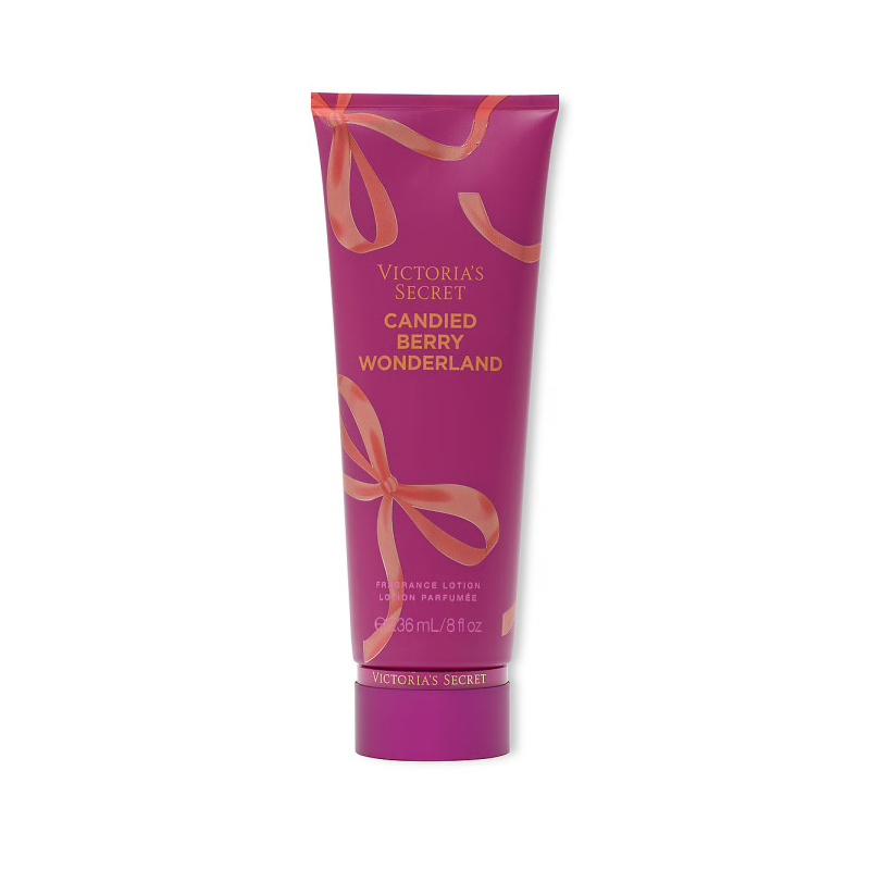 Парфумований лосьйон Candied Berry Wonderland Body Lotion