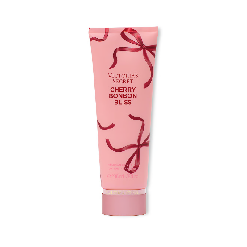 Парфумований лосьйон Cherry Bonbon Bliss Body Lotion
