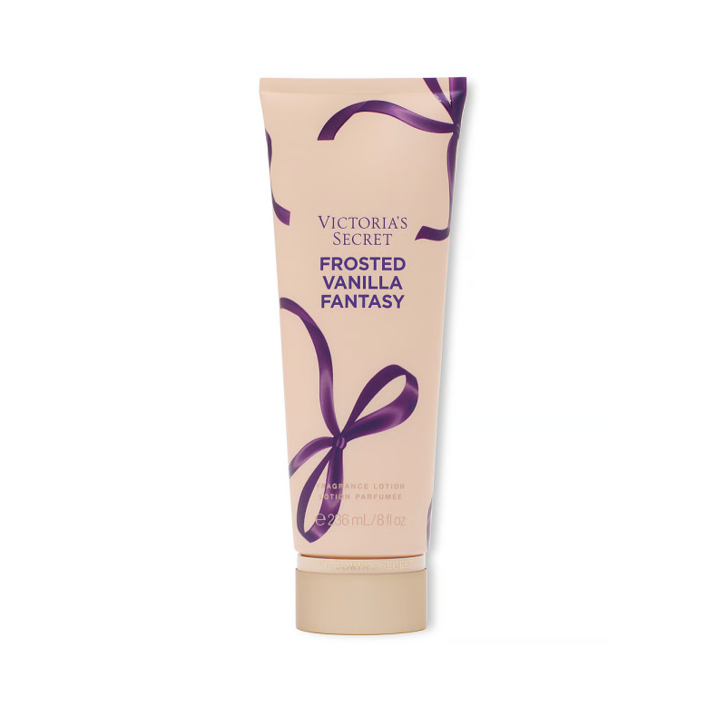 Парфумований лосьйон Frosted Vanilla Fantasy Body Lotion