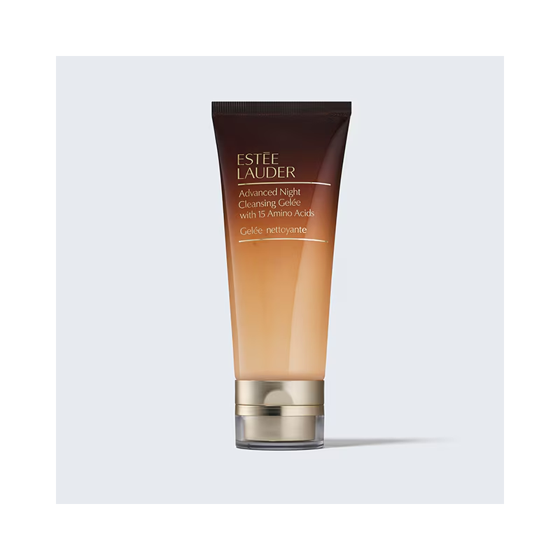 Гель для вмивання Advanced Night Cleansing Gelée Cleanser від Estee Lauder