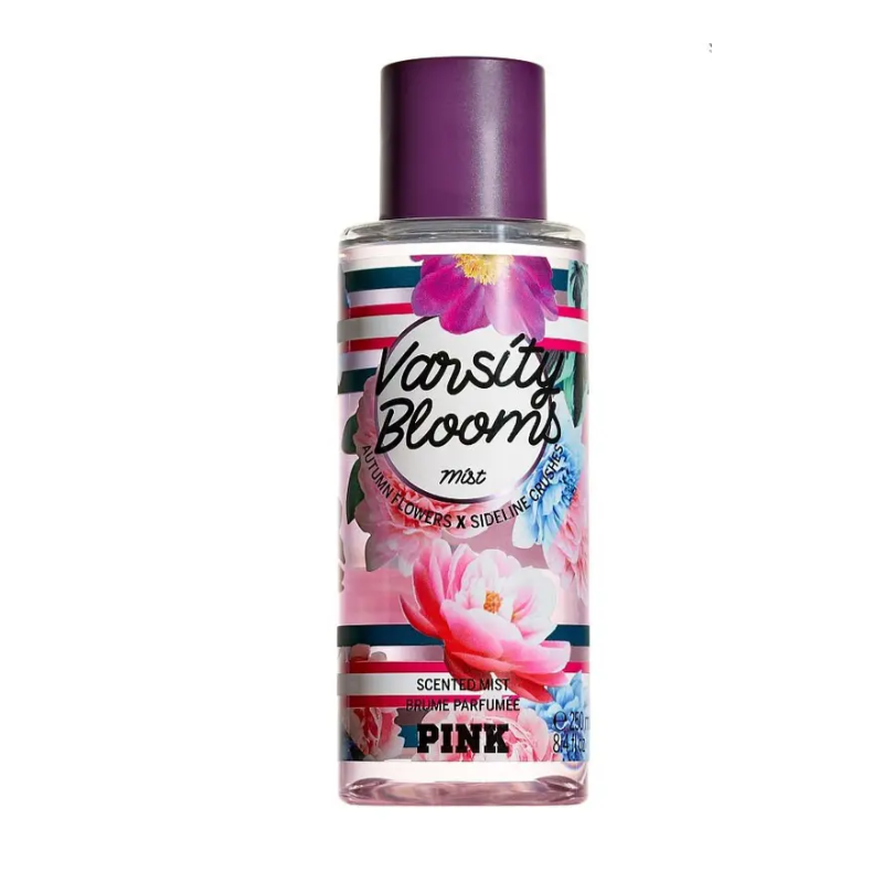 Парфумований спрей Varsity Blooms від Victoria's Secret 250 мл