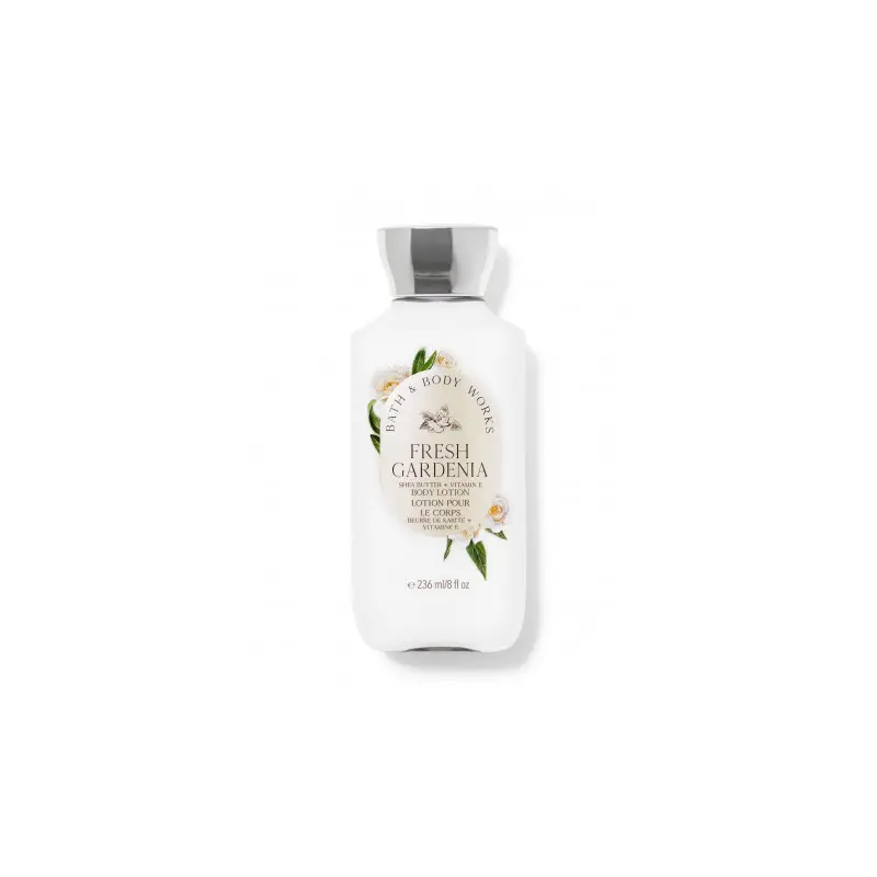 Парфумований крем Fresh Gardenia 226 мл