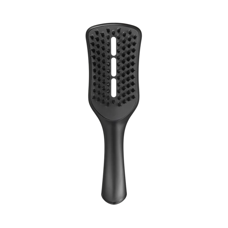 Щітка для укладання феном Easy Dry & Go Black Tangle Teezer