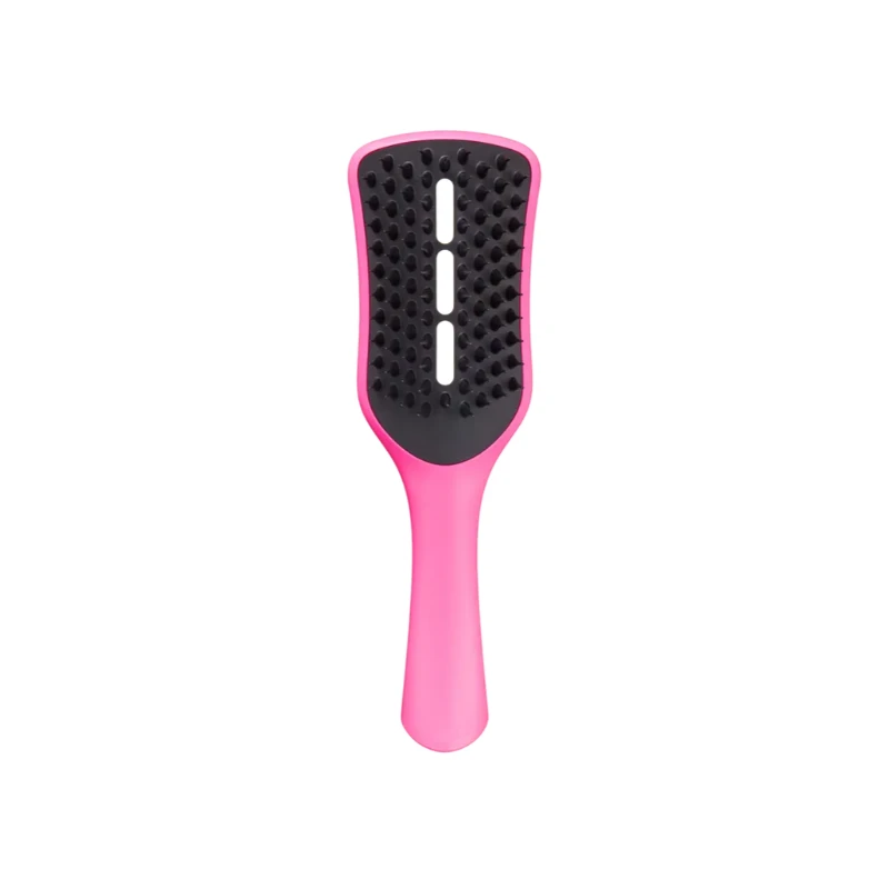 Щітка для укладання феном Easy Dry & Go Shocking Cerise Tangle Teezer