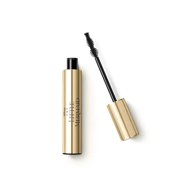 Туш для вій The Little Mermaid 16h Long Lasting Multi Dimensional Mascara Black від KIKO