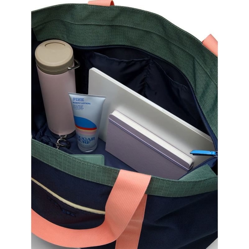 Сумка Weekender Tote Bag Pink