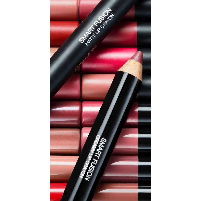 Олівець для губ Smart Fusion Creamy Lip Crayon
