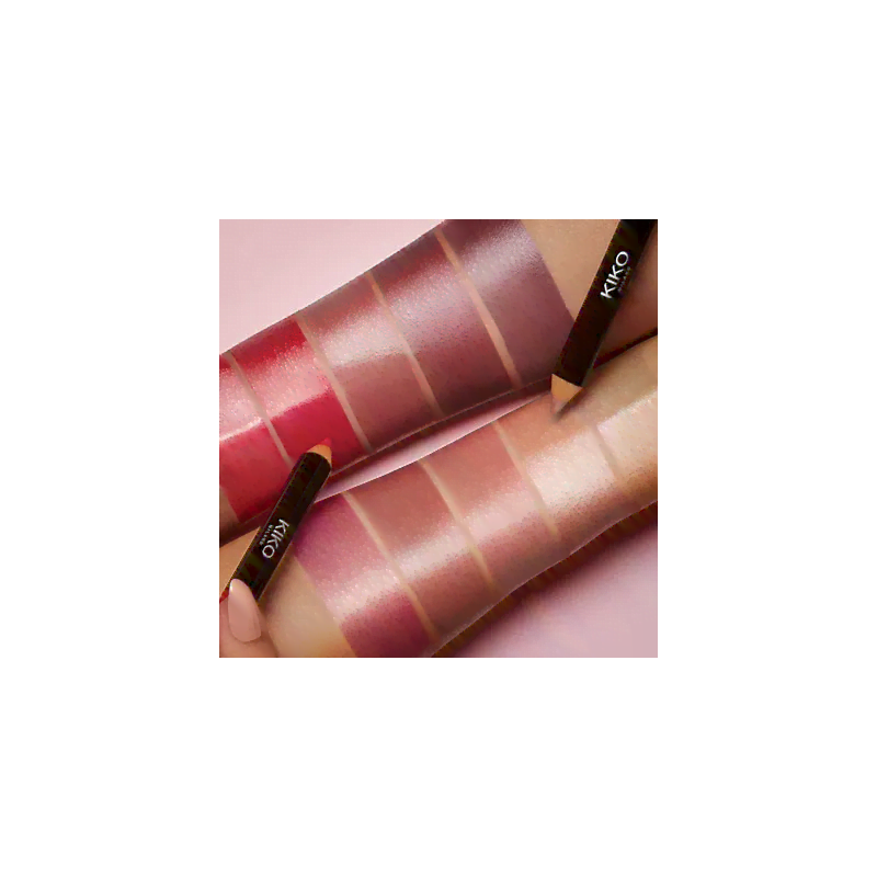 Олівець для губ Smart Fusion Creamy Lip Crayon