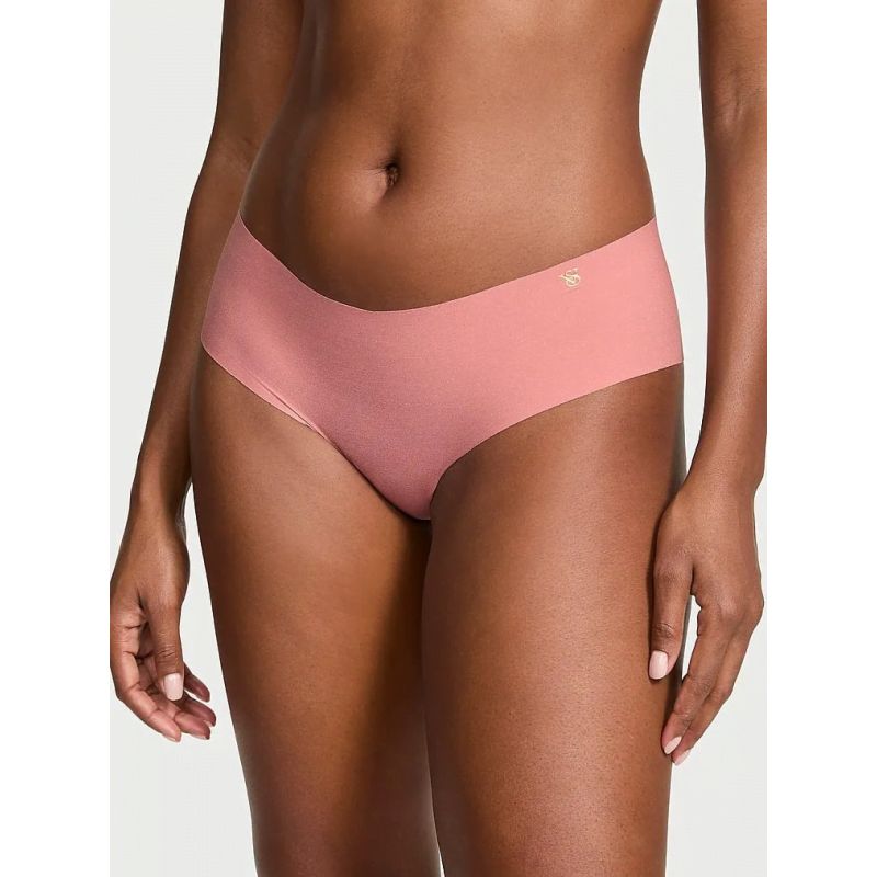 Жіночі трусики No-show Cheeky Panty Peach