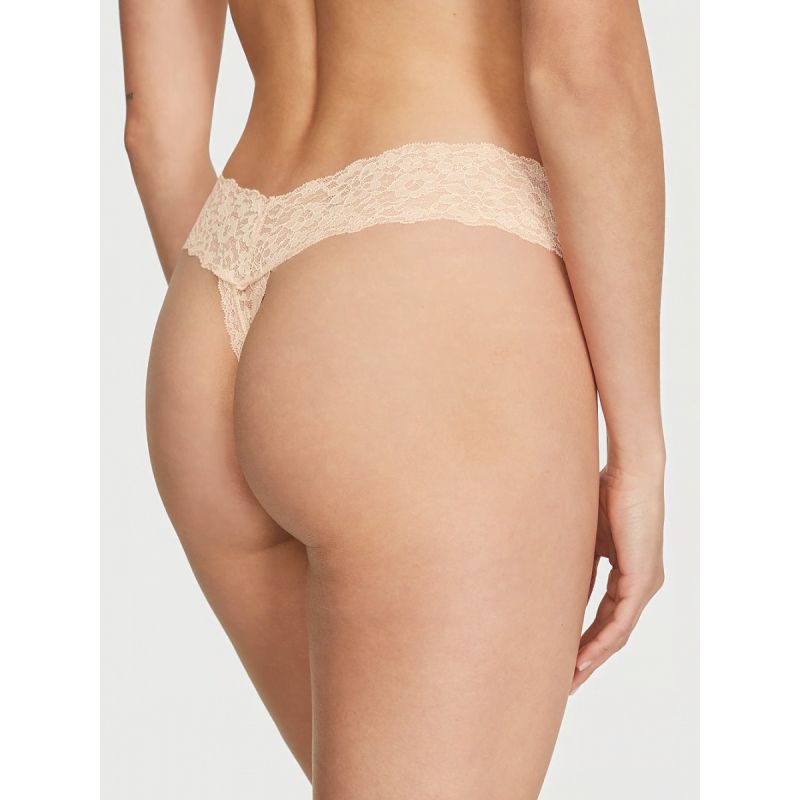 Трусики Lacie Thong Panty Marzipan