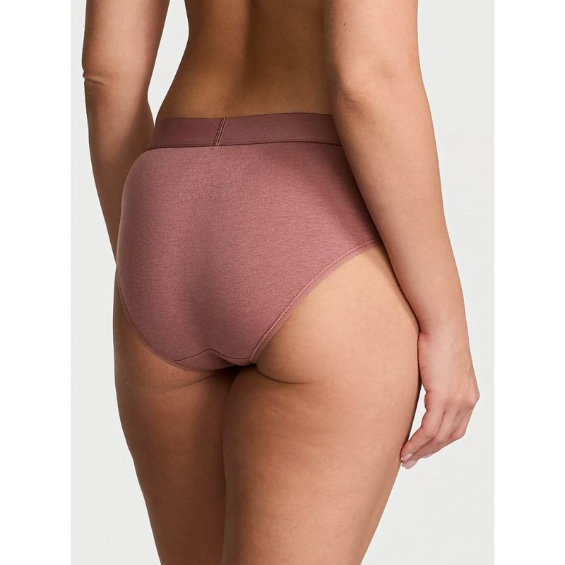 Трусики Cotton Hiphugger Panty Shine Patch Vintage Rose