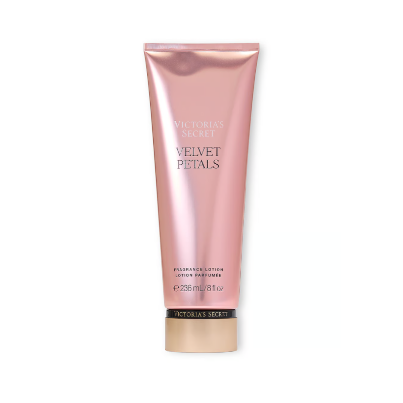 Парфумований лосьйон Velvet Petals Body Lotion