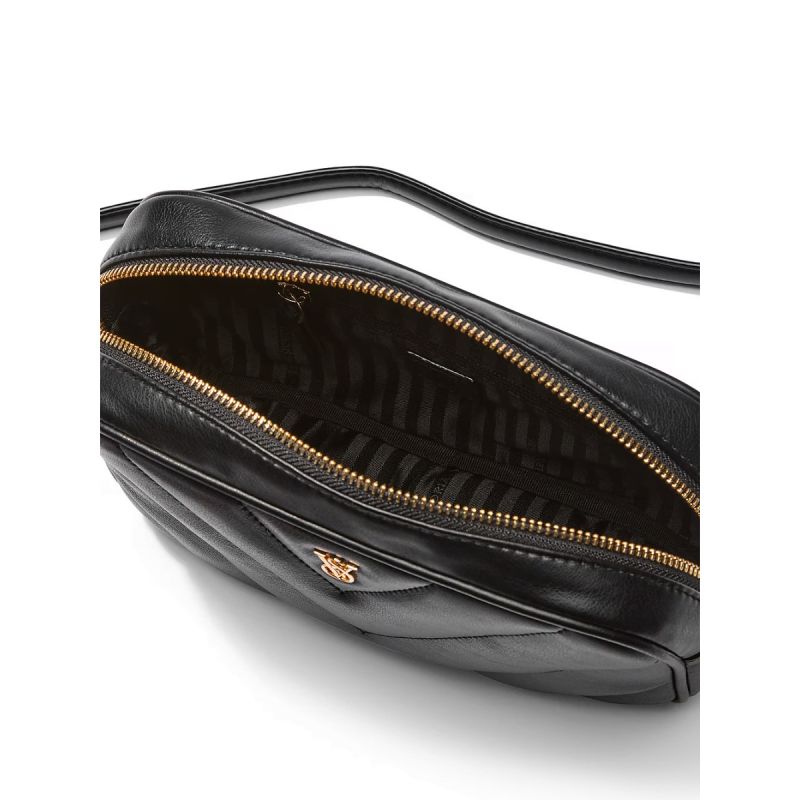 Сумка Crossbody Camera Bag Black N