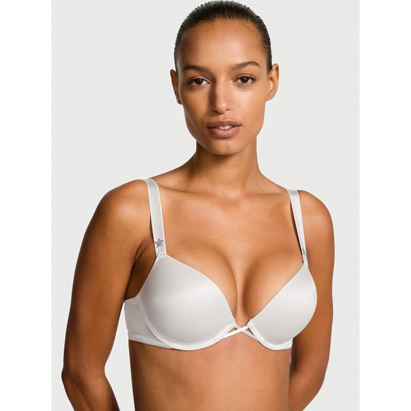Комплект Very Sexy Bombshell Add-2-cups Starstruck Shine Strap Bra Delfin Grey
