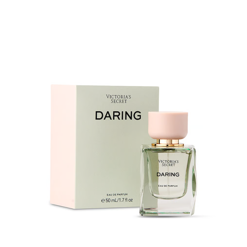 Парфуми DARING Eau de Parfum