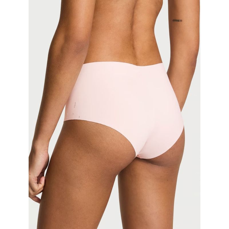 Трусики No-show Sparkle Cheeky Panty Pink