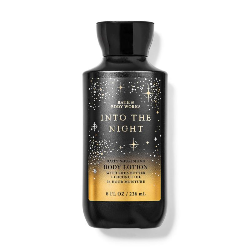 Парфумований лосьйон Into The Night